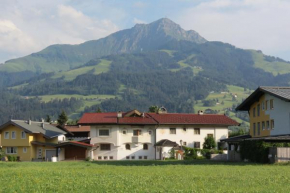 Ferienresidenz Florian, Sankt Johann in Tirol